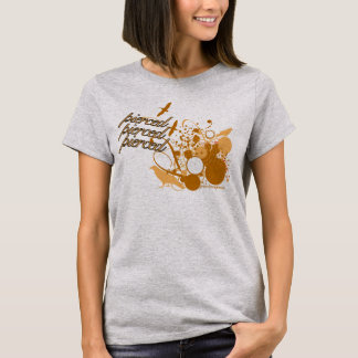 Hoeveel meer t-shirt