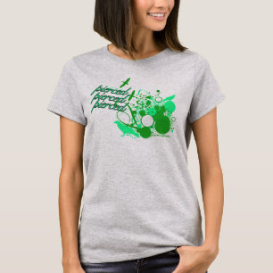 Hoeveel meer t-shirt