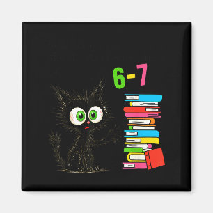 Hoeveel nachten per week moet je 6-7 T lezen Magneet