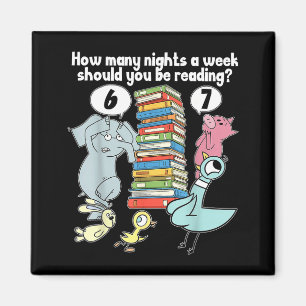 Hoeveel nachten per week moet je lezen_ 6–7 magneet
