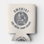 Hoeveel Reps Blikjeskoeler (Achterkant)