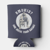 Hoeveel Reps Blikjeskoeler (Achterkant)