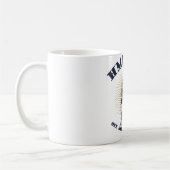 Hoeveel Reps? Koffiemok (Links)