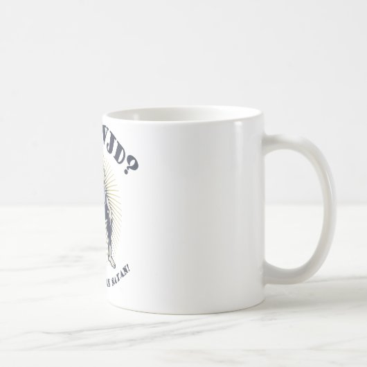 Hoeveel Reps? Koffiemok (Rechts)