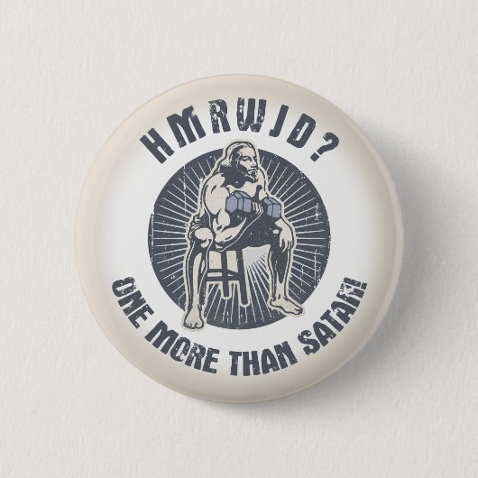 Hoeveel Reps Ronde Button 5,7 Cm (Voorkant)