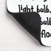 Hoeveel SEO copywriters neemt het om... Muismat (Hoek)