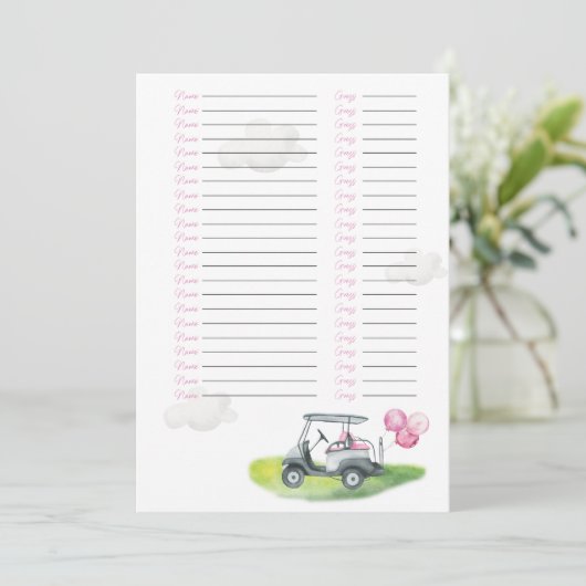 Hoeveel T - shirts Kaart add-on (Staand voorkant)