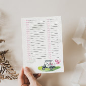 Hoeveel T - shirts Kaart add-on