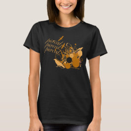 Hoeveel te Meer T-shirt