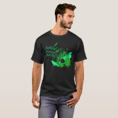Hoeveel te Meer T-shirt (Voorkant volledig)