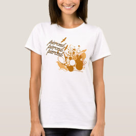 Hoeveel te Meer T-shirt