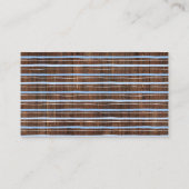 Hoeveel veiligheidsspelden AA Cowboy Shower Game K Plaatskaartje (Achterkant)