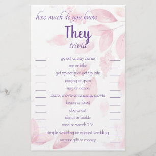 Hoeveel weet je dat ze een kaart hebben?