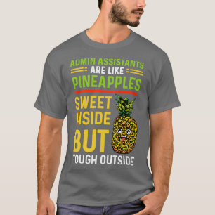 Hoewel buiten sterke persoonlijke cadeautjes t-shirt