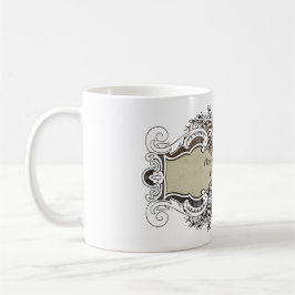 Hoewel geliefden worden verloren - Dylan Thomas Koffiemok