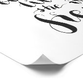 Hoewel ze maar klein is, is ze een hevige quote poster (Hoek)