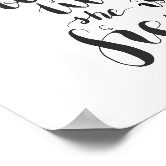 Hoewel ze maar klein is, is ze een hevige quote poster (Hoek)