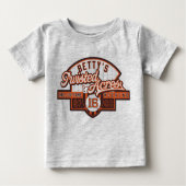 HOF16 Baby Shirt (Voorkant)
