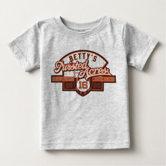 HOF16 Baby Shirt
