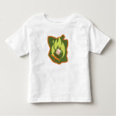 HOF23 Toddler T-Shirt (Voorkant)