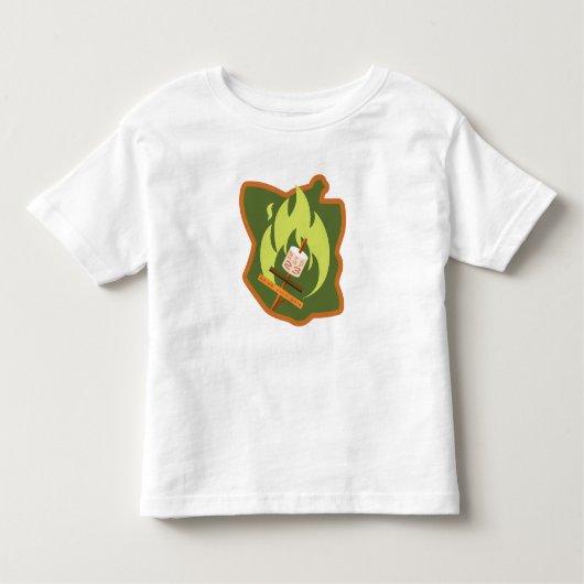HOF23 Toddler T-Shirt (Voorkant)