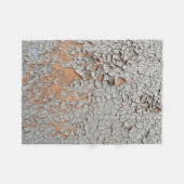 Hof Fleece Deken (Voorkant (Horizontaal))