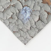 Hof Fleece Deken (Hoek)