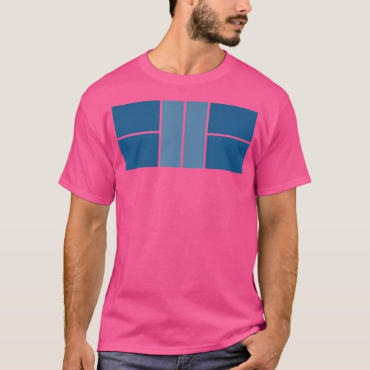 Hof T-shirt (Voorkant)