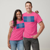 Hof T-shirt (Unisex)