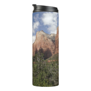 Hof van de Aartsvaders II in Zion National Park Thermosbeker