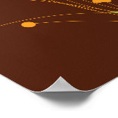 Hof van Fortuin Poster (Hoek)