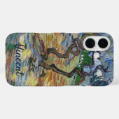 Hof van Gethsemane, Olijfberg door van Gogh Case-Mate iPhone Case (Achterkant (horizontaal))