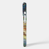 Hof van Gethsemane, Olijfberg door van Gogh Case-Mate iPhone Case (Achterkant / Links)