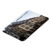 Hofbräuhaus (München) Magneet (Linkerzijde)