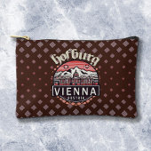 Hofburg in cirkels etui