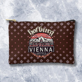 Hofburg in cirkels etui