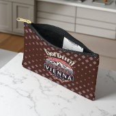 Hofburg in cirkels etui