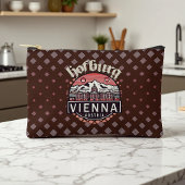 Hofburg in cirkels etui