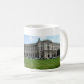 Hofburg Koffiemok (Voorkant rechts)