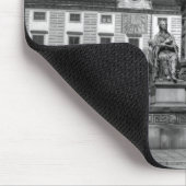 Hofburg Muismat (Hoek)