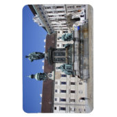 Hofburg, Wenen Oostenrijk Magneet (Verticaal)