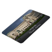 Hofburg, Wien Österreich Magneet (Linkerzijde)