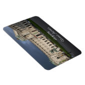 Hofburg, Wien Österreich Magneet (Rechterzijde)