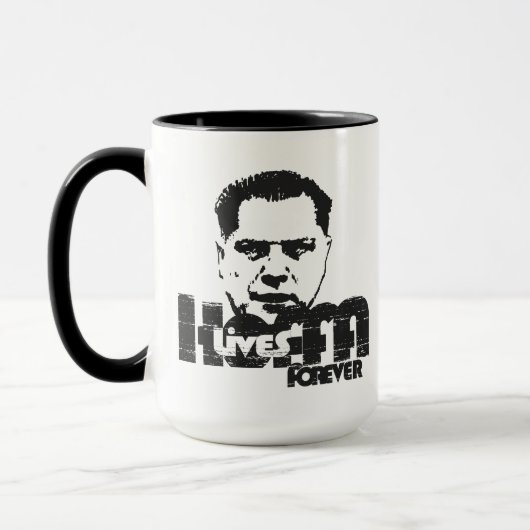 Hoffa Lives Forever Mok (Links)