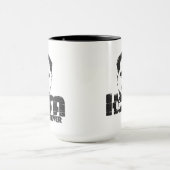 Hoffa Lives Forever Mok (Midden)