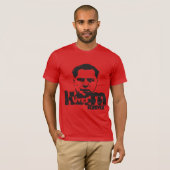 Hoffa Lives Forever T-shirt (Voorkant volledig)