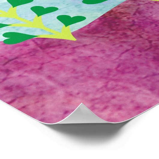 hoffelbui poster (Hoek)