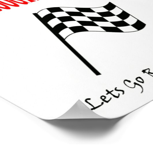 hoffelijkheid poster (Hoek)