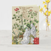 Hoffelijkheid van Hilaire Belloc van de Kaart van (Gele Bloem)