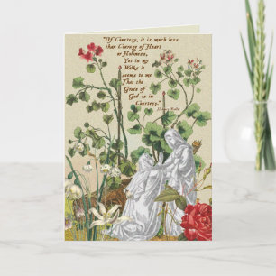 Hoffelijkheid van Hilaire Belloc van de Kaart van